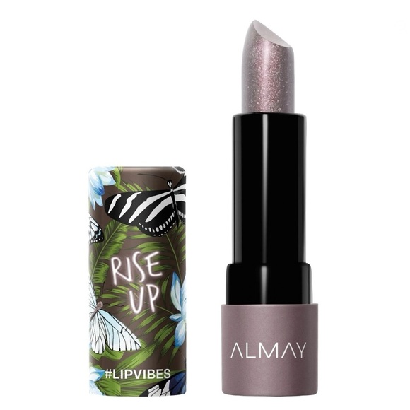 3/$10 Almay Rise Up Lip Vibes Lipstick - Picture 1 of 4